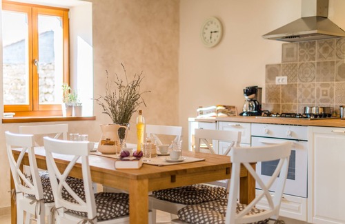 Puntera House | Discover Istria - Istrian house recently renovated in a quiet location