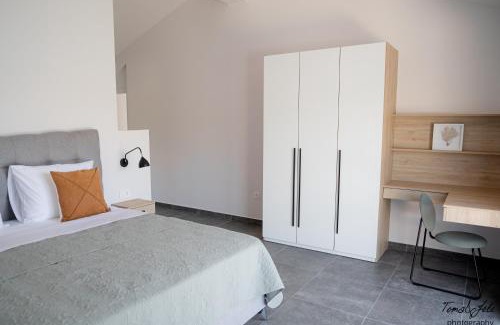 Skrivena Luka Apartment | Discover Lastovo premium accommodation