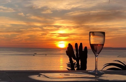 Atlanterra Villa | “Discover One of the BEST Villas in Andalusia” The Times UK