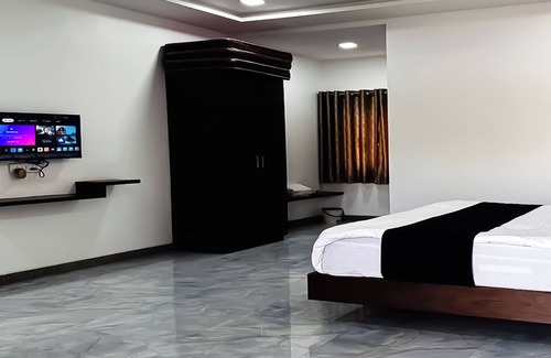 Uddar Resort | Discover Resorts Pali