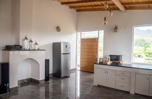 Kotabagh Villa | Discover Serenity at Tulip Villa - Private, Spacious & Fully Modern