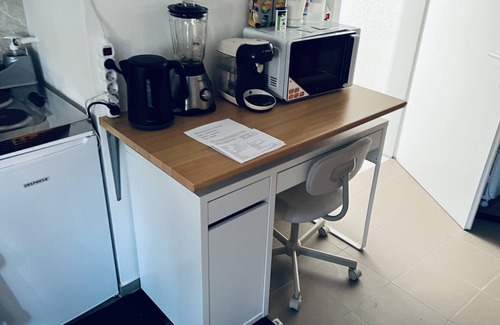 Gruenstadt Apartment | Discover the lovely region of the Wine Route