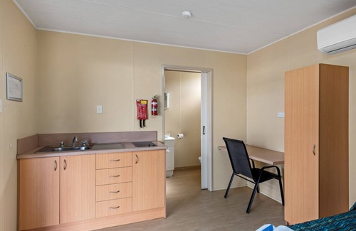 Blackwater RV Rental | Discovery Parks - Blackwater