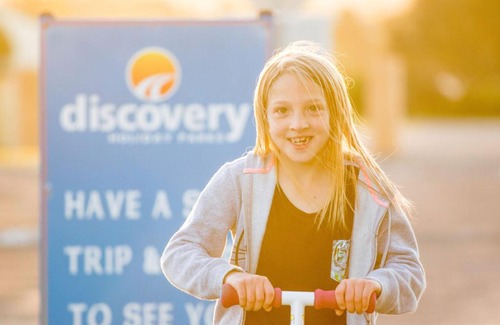 East Devonport Resort | Discovery Parks - Devonport