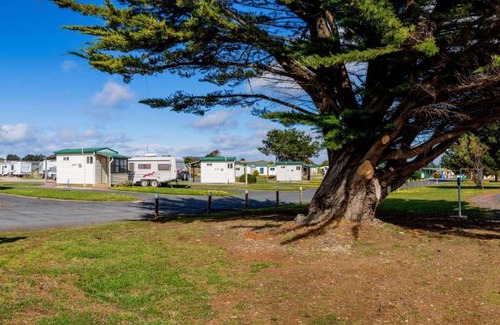 East Devonport Resort | Discovery Parks - Devonport