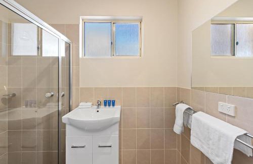 Barmera Resort | Discovery Parks - Lake Bonney