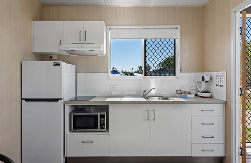 Mackay Harbour Other | Discovery Parks - Mackay