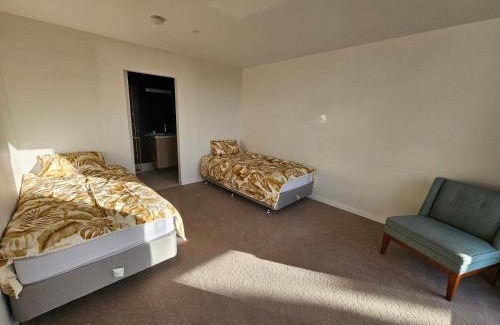 Nelson Apartment | Discovery Views