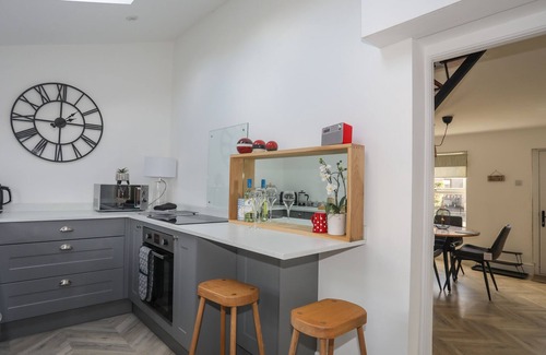 Moelfre Cottage | Disgwylfa