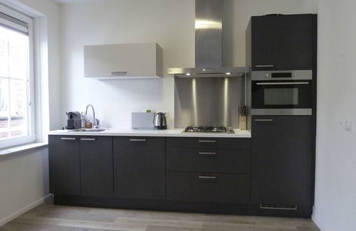 Dishoek House | Dishoek Dunes Residence by Interhome