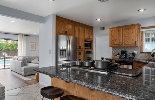 Westminster House | Disney Oasis! Private Pool/Hot Tub + King Beds