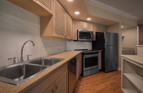 Lake Buena Vista Hotel | Disney's Old Key West Resort