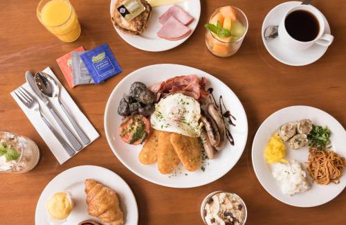 Invercargill City Centre Hotel | Distinction Invercargill Hotel