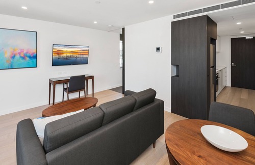 South Yarra Apartment | District South Yarra