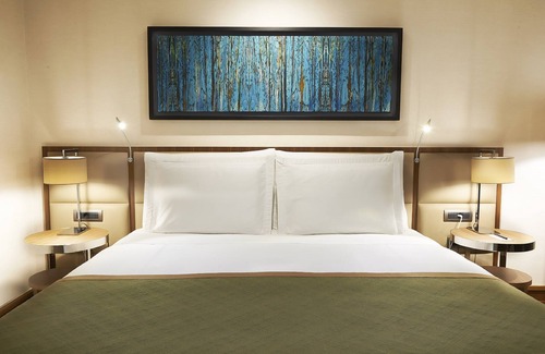 Seyhan Hotel | Divan Adana