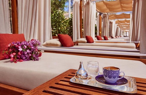 Golturkbuku Hotel | Divan Bodrum - Special Class