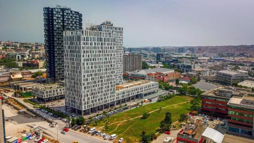 Bagcilar Apartment | Divan Residence - Güneşli Near Ataköy Metro Station