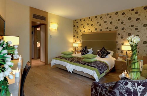 Kalambaka Hotel | Divani Meteora Hotel