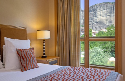 Kalambaka Hotel | Divani Meteora Hotel