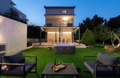 Asgourou Villa | Diverso Inn