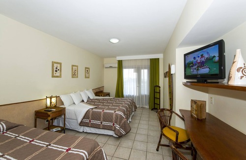 Ponta Negra Hotel | Divi Divi Praia Hotel