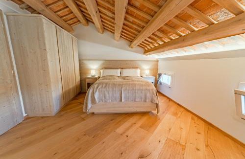 Refrontolo Villa | Divigna Hospitality - Luxury Suite Home