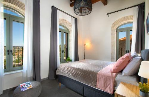 Venerato Apartment | Divine Crete