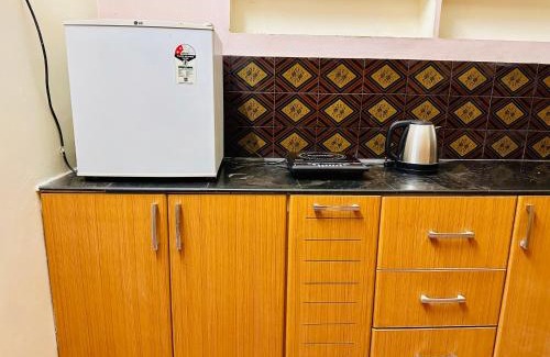 Chidambaram Apartment | Divine Homestay by EDAC