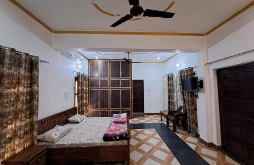 Kangri House | Divine Homestay