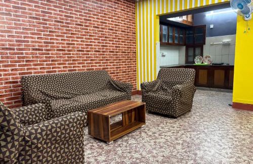 Khattalwada Apartment | Divine Homestay