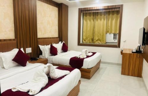 Gaya Hotel | DIVINE HOTEL AND RESORTS