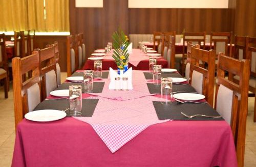 Gaya Hotel | DIVINE HOTEL AND RESORTS