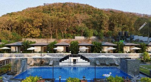 Murud Hotel | Divine Vista