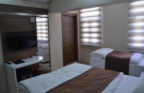 Divrigi Hotel | Divrigi Kosk Hotel