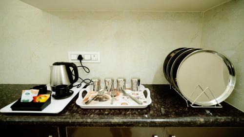 Tirupati Apartment | Divya Comforts - 1BHK