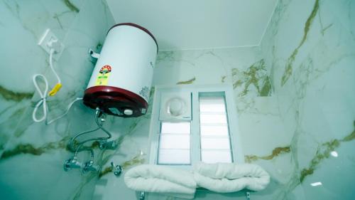 Tirupati Apartment | Divya Comforts - 1BHK