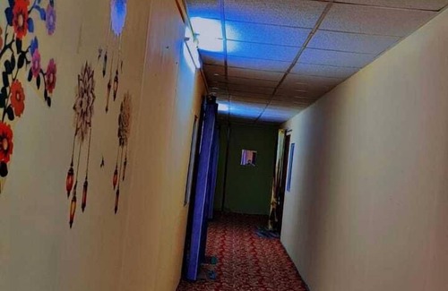 Naini Cottage | Divya Prayag Kumbh Camp