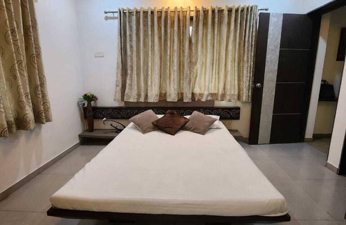 Waghoriya Hotel | Divyaras Resort