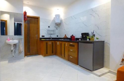 Khenifra Apartment | Diyafat Ghandi