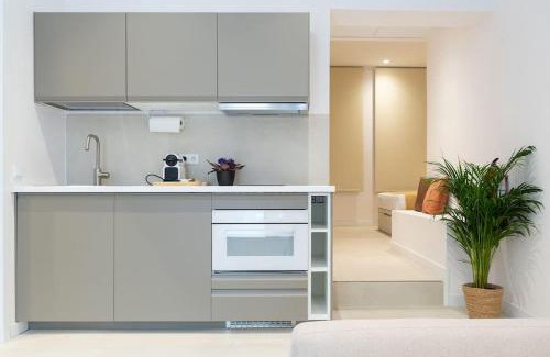 Moncloa - Arguelles Apartment | Djenne Encantador apartamento en el corazón de la ciudad