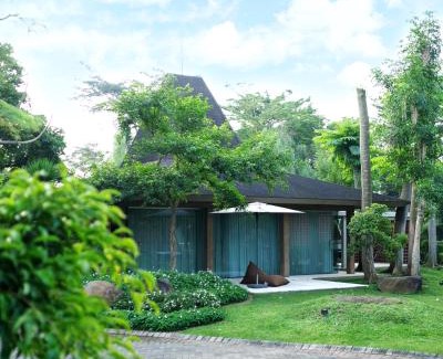 Malang Hotel | Djoglo Luxury Bungalow