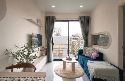 Binh Thanh Bed & Breakfast | DKA Balance