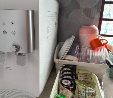 Tanjung Karang House | Dlaili Homestay