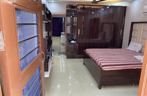 Panchkula House | DLF, The Presidential