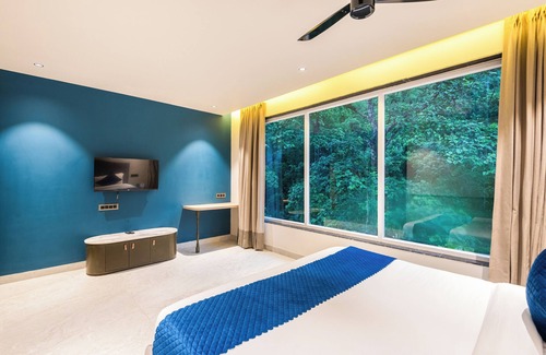 Jogiyana Hotel | DLS Divine River Resort and Spa