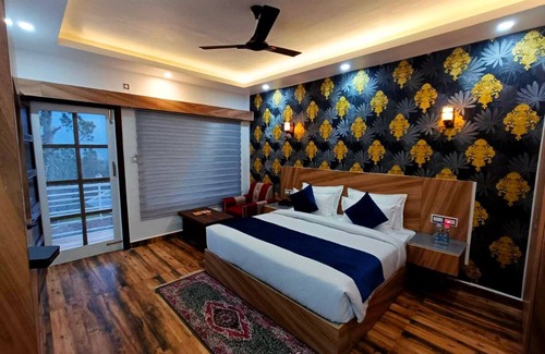 Dalhousie Hotel | Dls Nature Trinket Resort