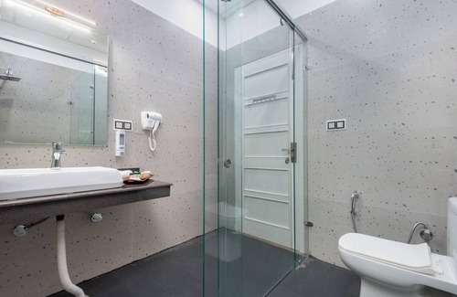 Dalhousie Hotel | Dls Nature Trinket Resort