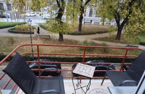 Osijek Apartment | DM apartman