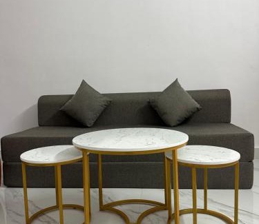 Chikkamagaluru Apartment | DM Bliss