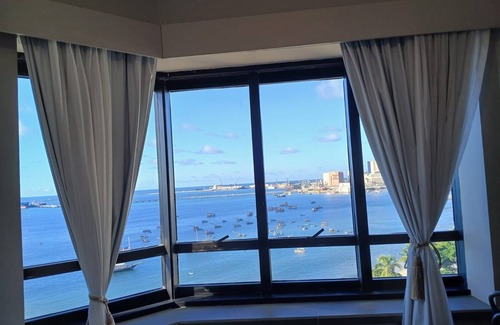 Mucuripe Apartment | DM Ceara Golden Fortaleza